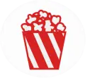 Popcorn Király