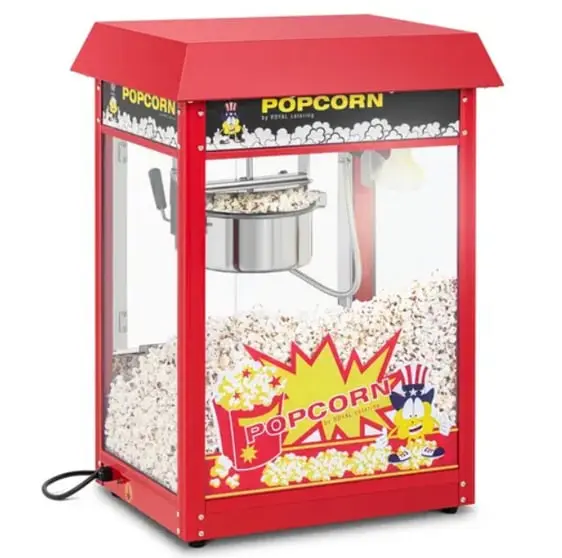 popcorn