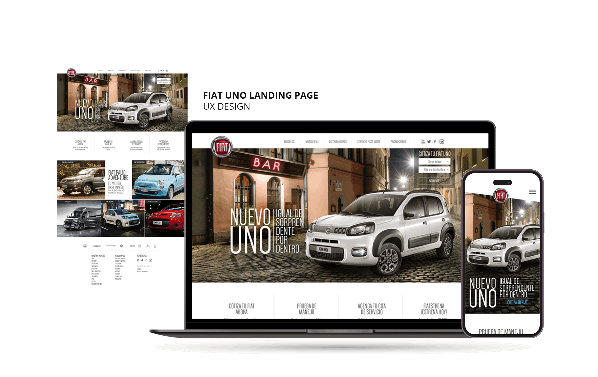 Mobirise Website Builder