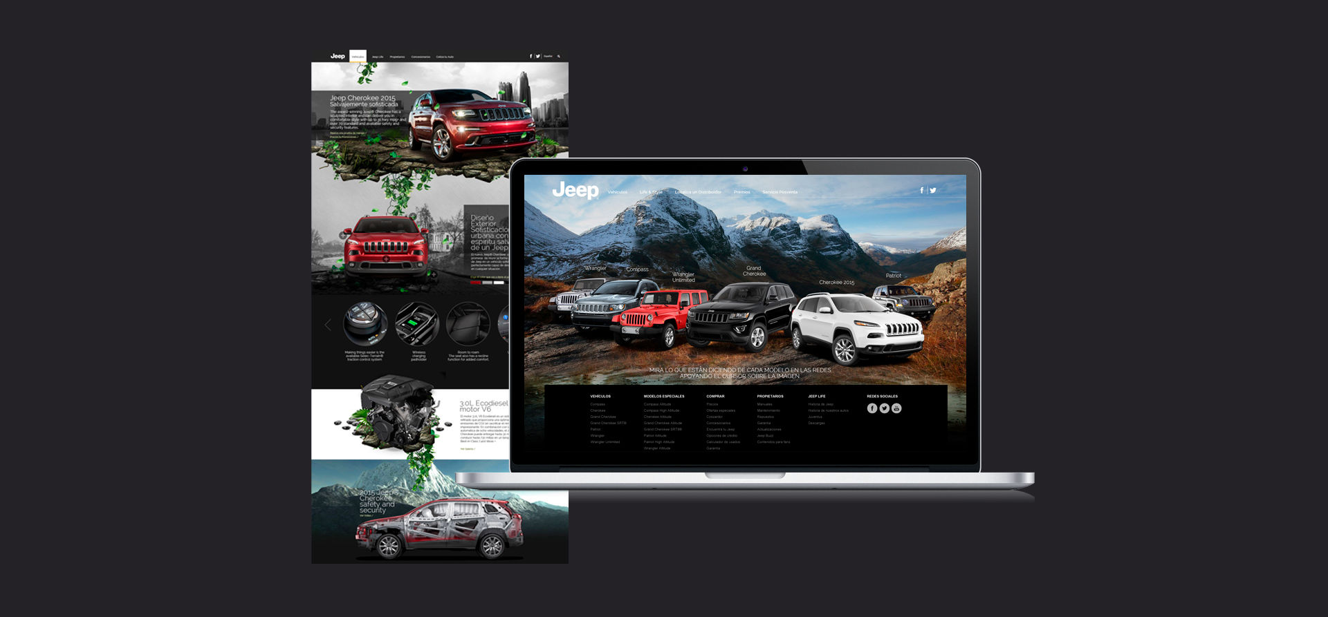Mobirise Website Builder