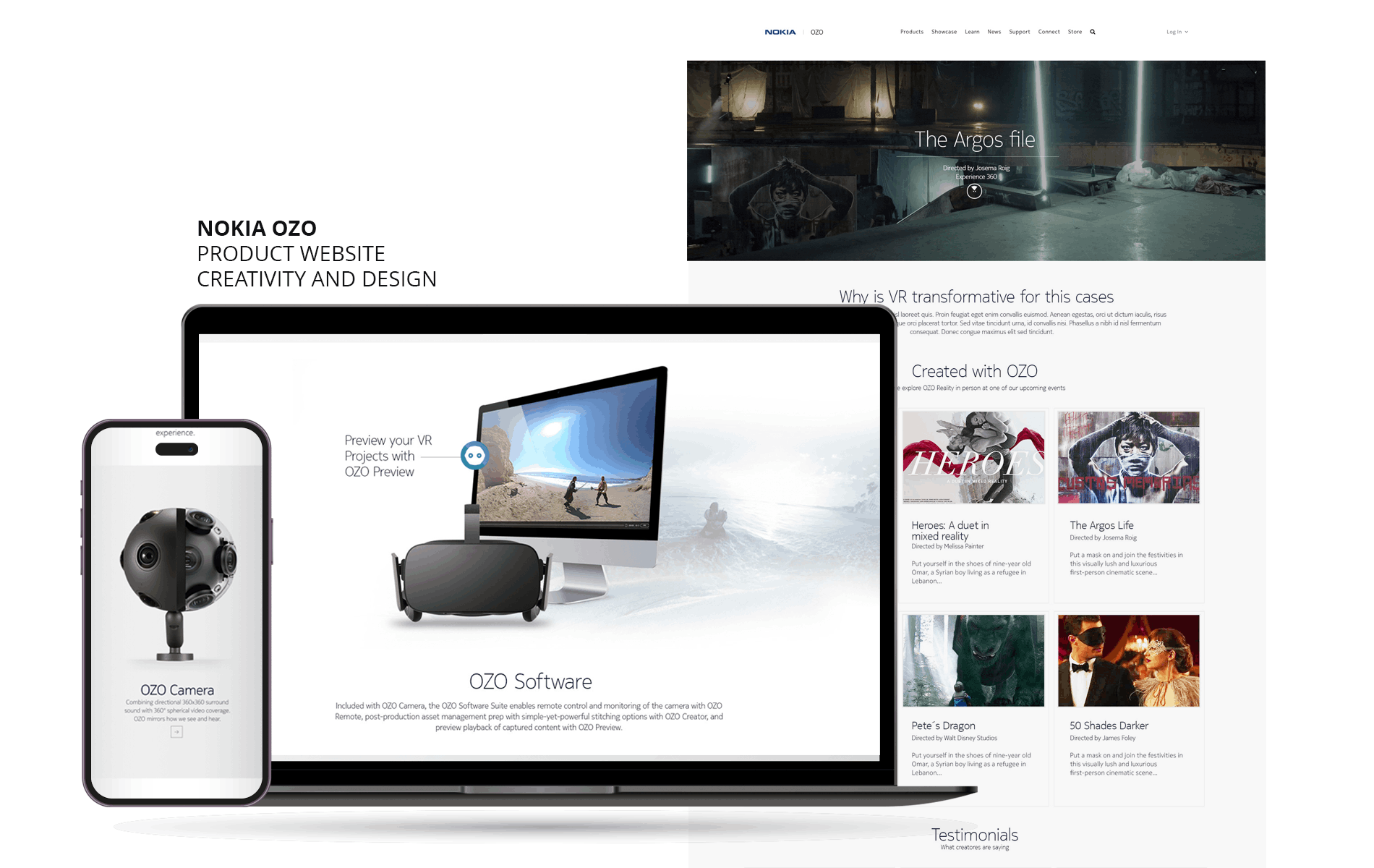 Mobirise Website Builder