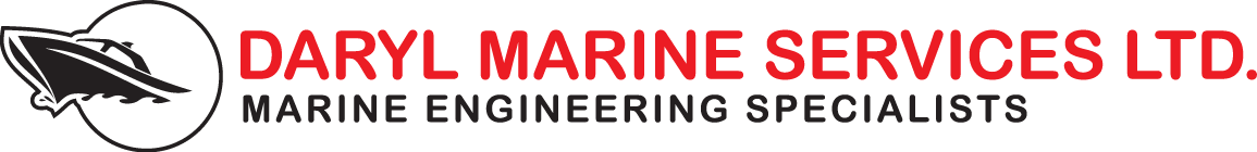 Daryl Bolton Marine Engineer