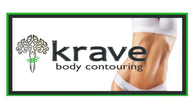 Krave Contouring