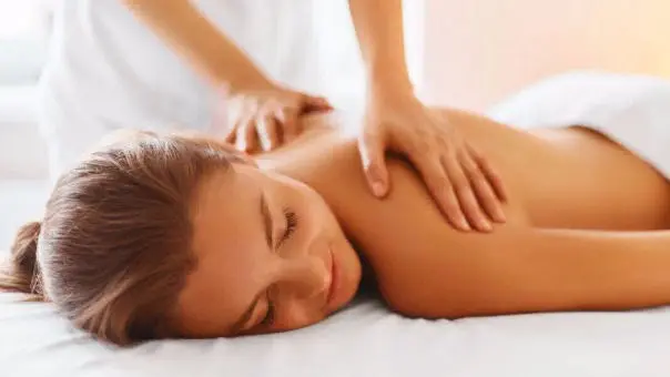 Therapeutic Massage in Arizona