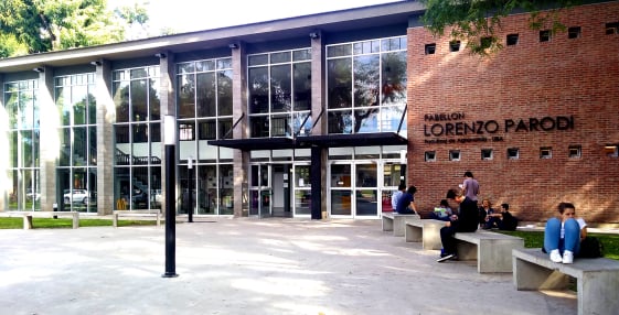 Facultad de Agronomía