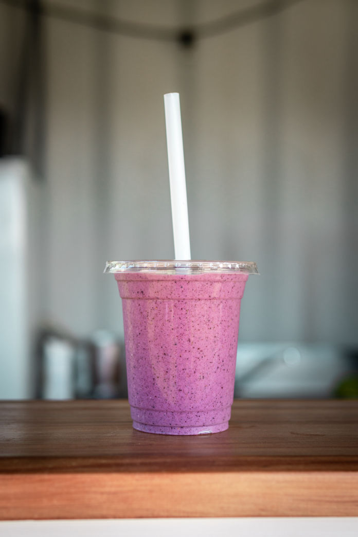 berry bitty mix