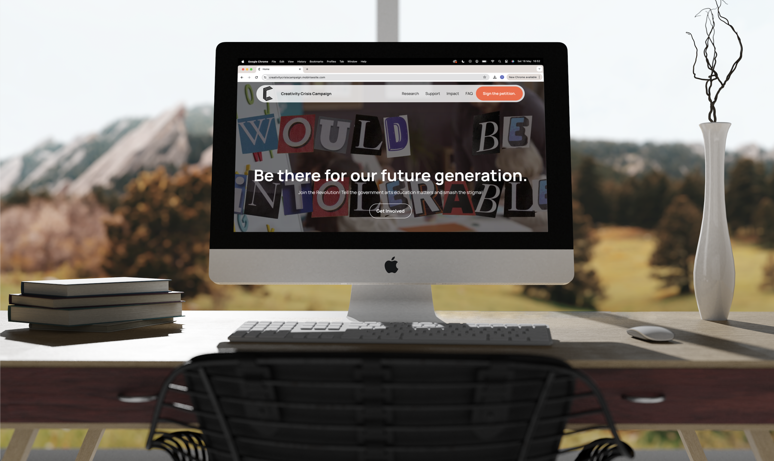 Mobirise Website Builder