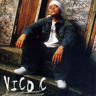 Vico C