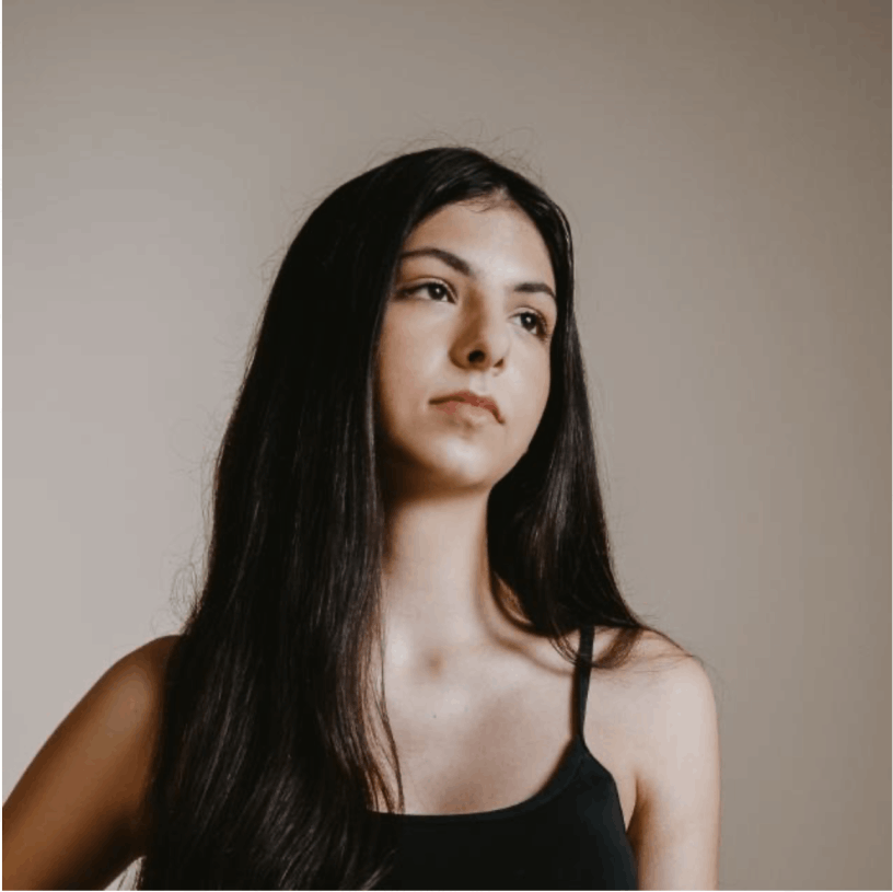 Imagen de Carla Salvador, directora de la comedia musical