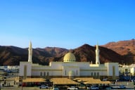 MAsjid Raya