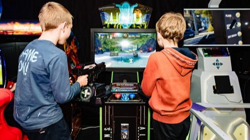 kinderfeest amersfoort en leusden