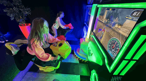 kinderfeest amersfoort en leusden