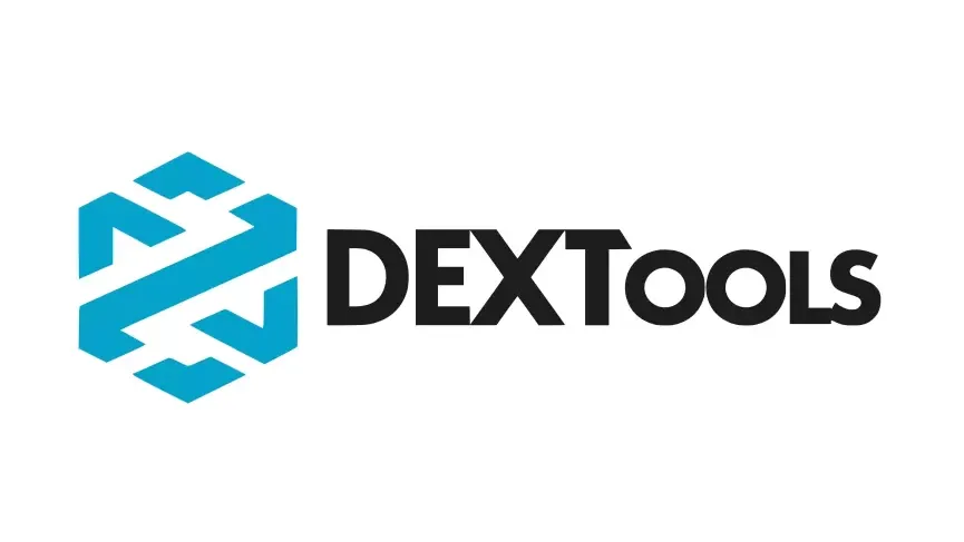 Dextools icon pepe on sol