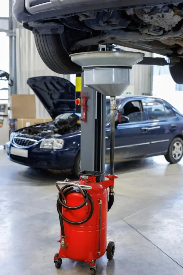 ICON The Leading Four Wheel Garage Equipment Manufacturer and Supplier