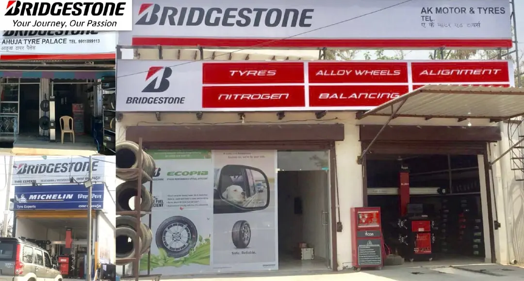 ICON Leading Manufacturer of Garage Equipment in India