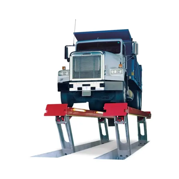 Lift for Commercial Vehicle Trucks in India