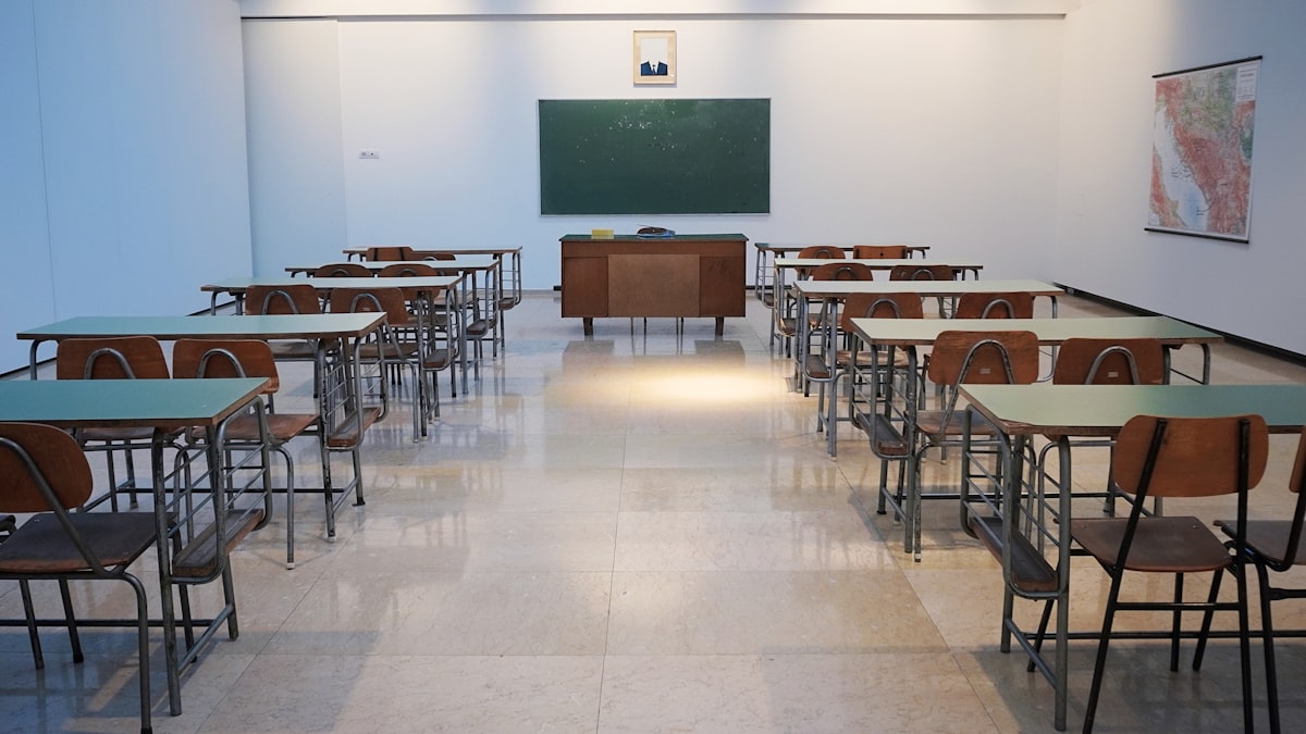 Angeluz Foundation, Empowering Scholars 