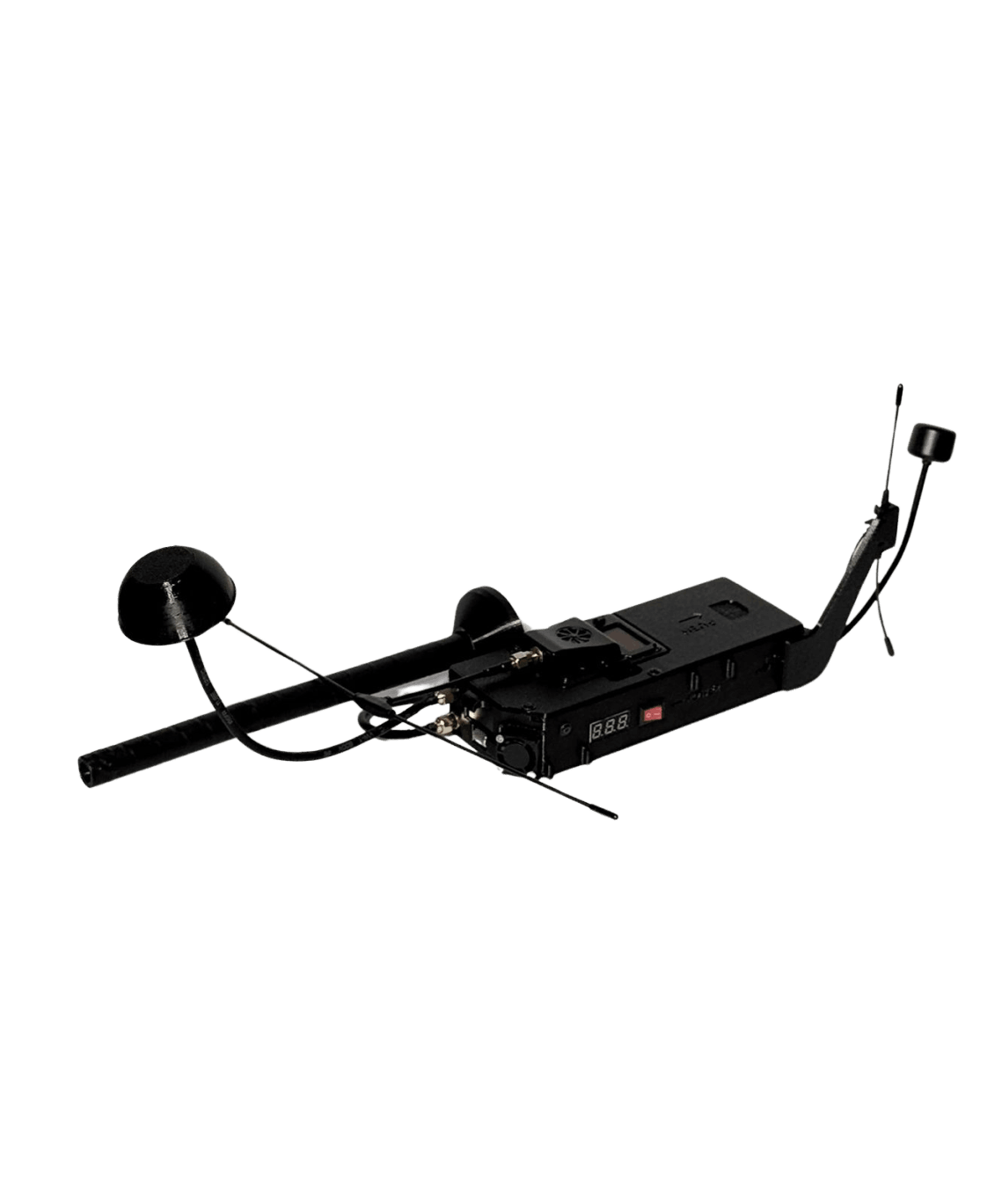 ретранслятор для FPV дронів