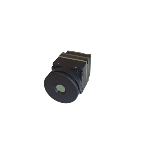 тепловізор для FPV дронів з лінзою 4 мм