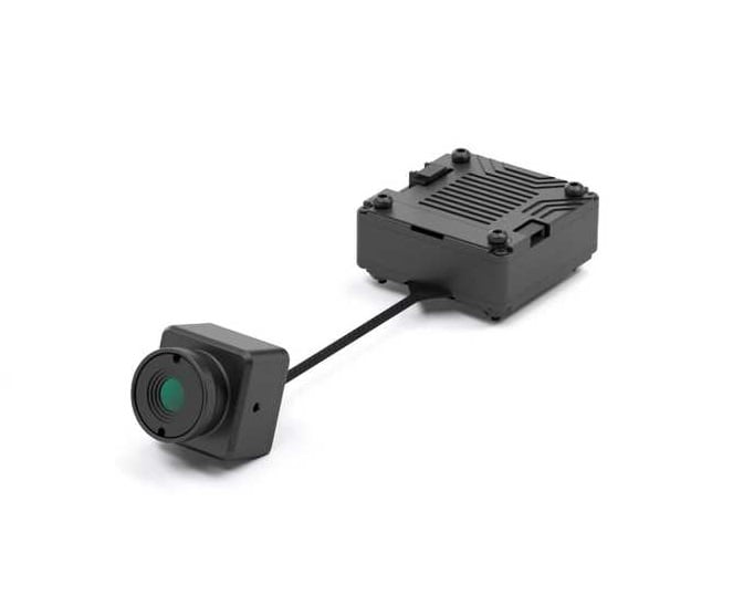 Тепловізор CADDX 256CA