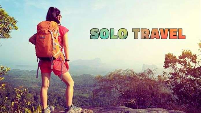 solo travel