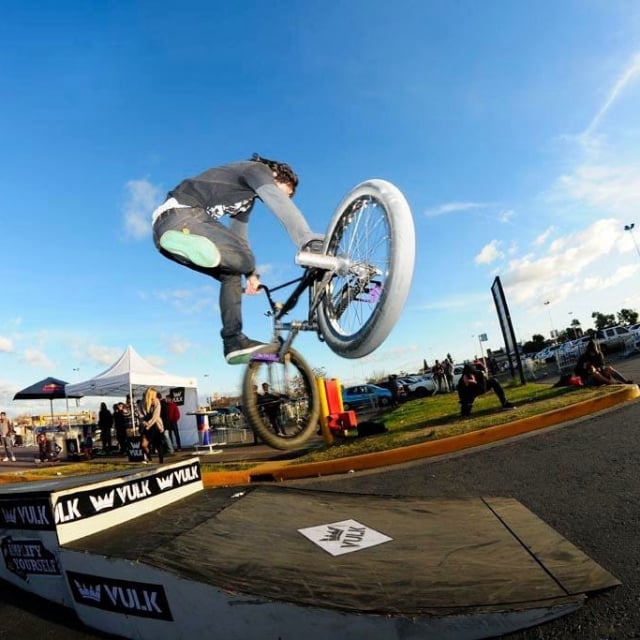 Mobirise Website Builder