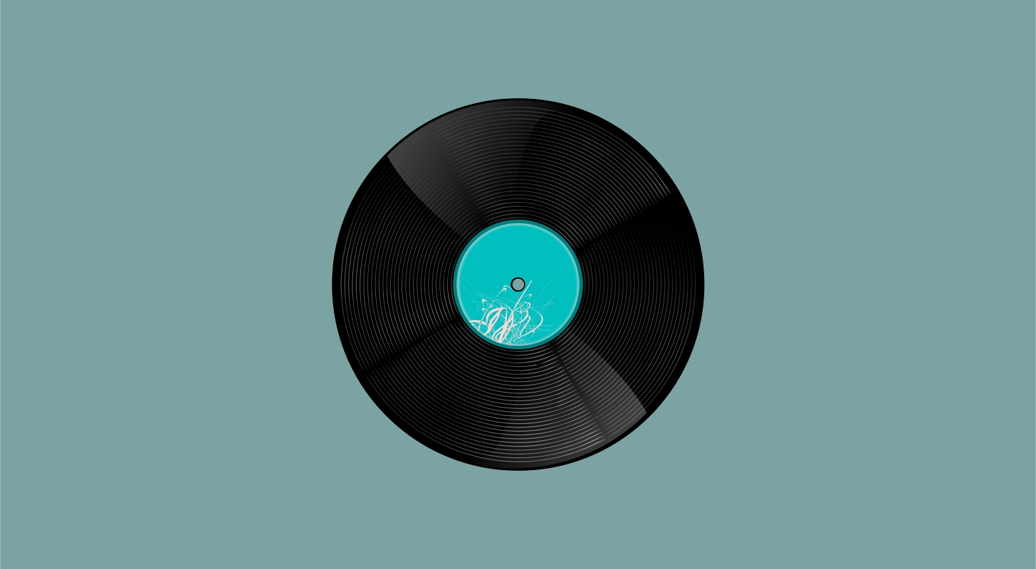 Vinyl LP
