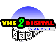 VHS2Digital Convert