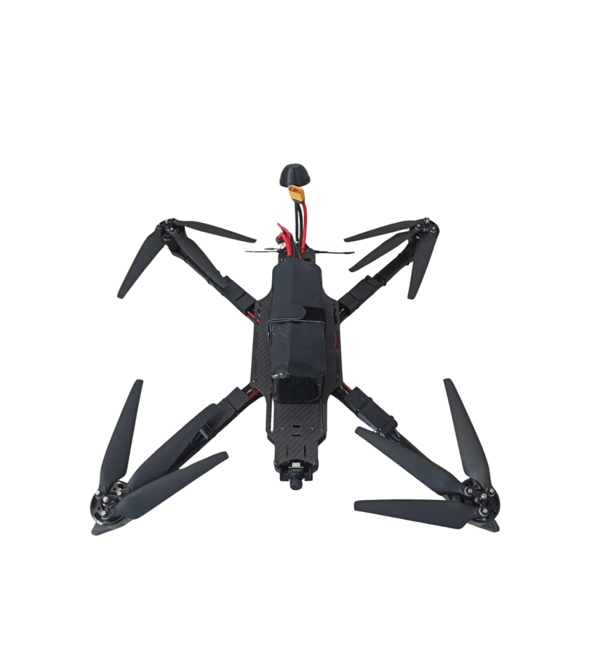 Дрон 13 дюймів SOKILL-13