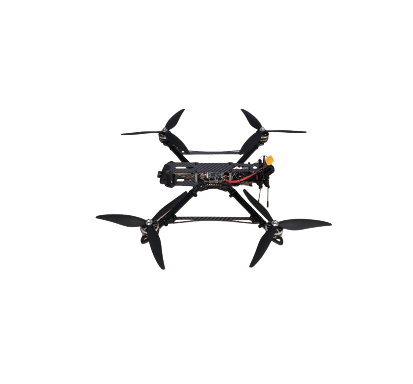 Дрон 8 дюймів SOKILL-08