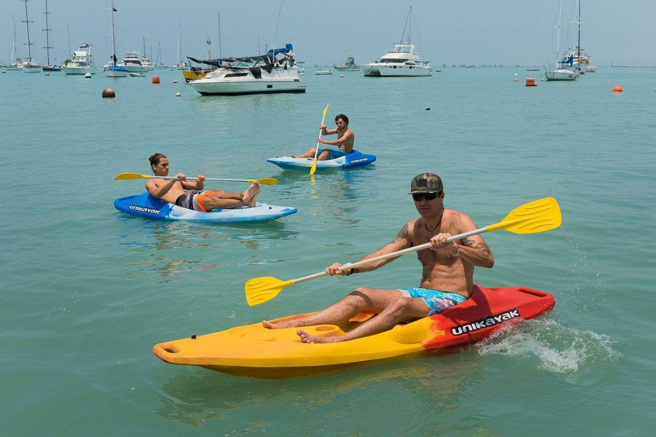 Mobirise Website Builder