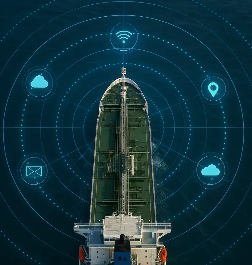 EcoMAIN management systems