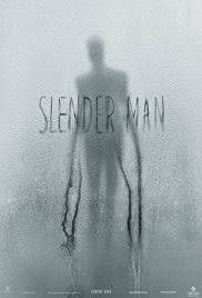 SLEDER MAN 2018FILM