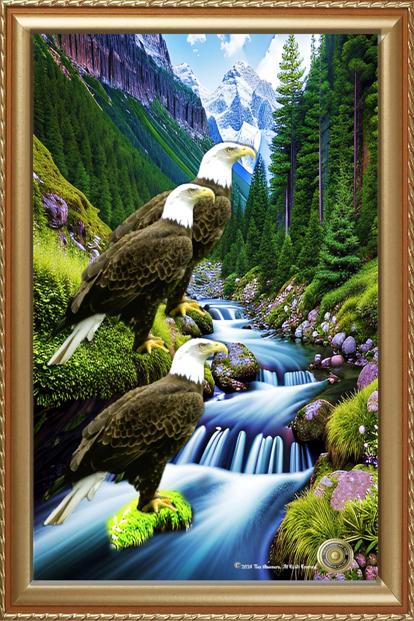 THEOCLASSIC ART EXOTIC PICTURES-010