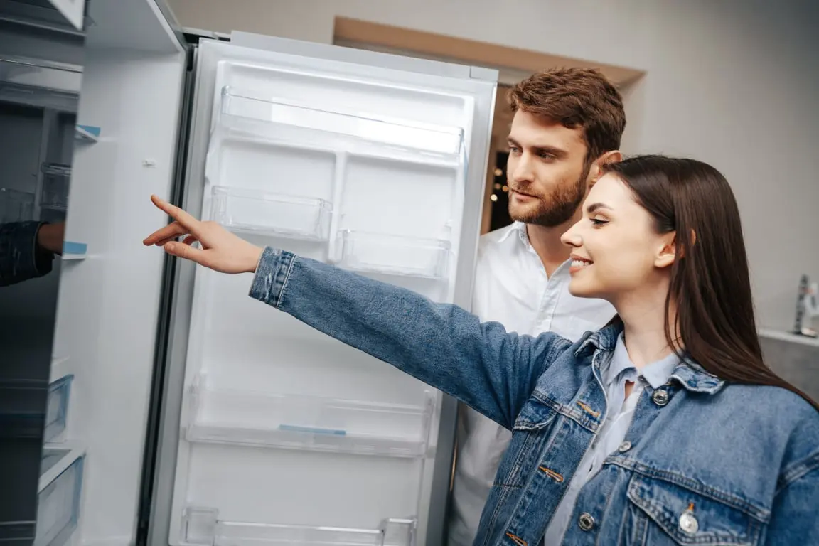 Refrigerator repair Boca Raton FL