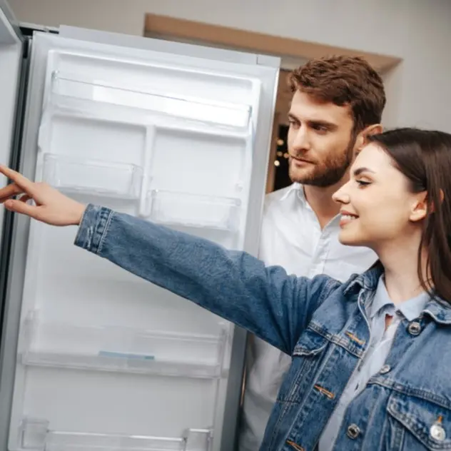 Sub Zero refrigerator repair Boca Raton FL