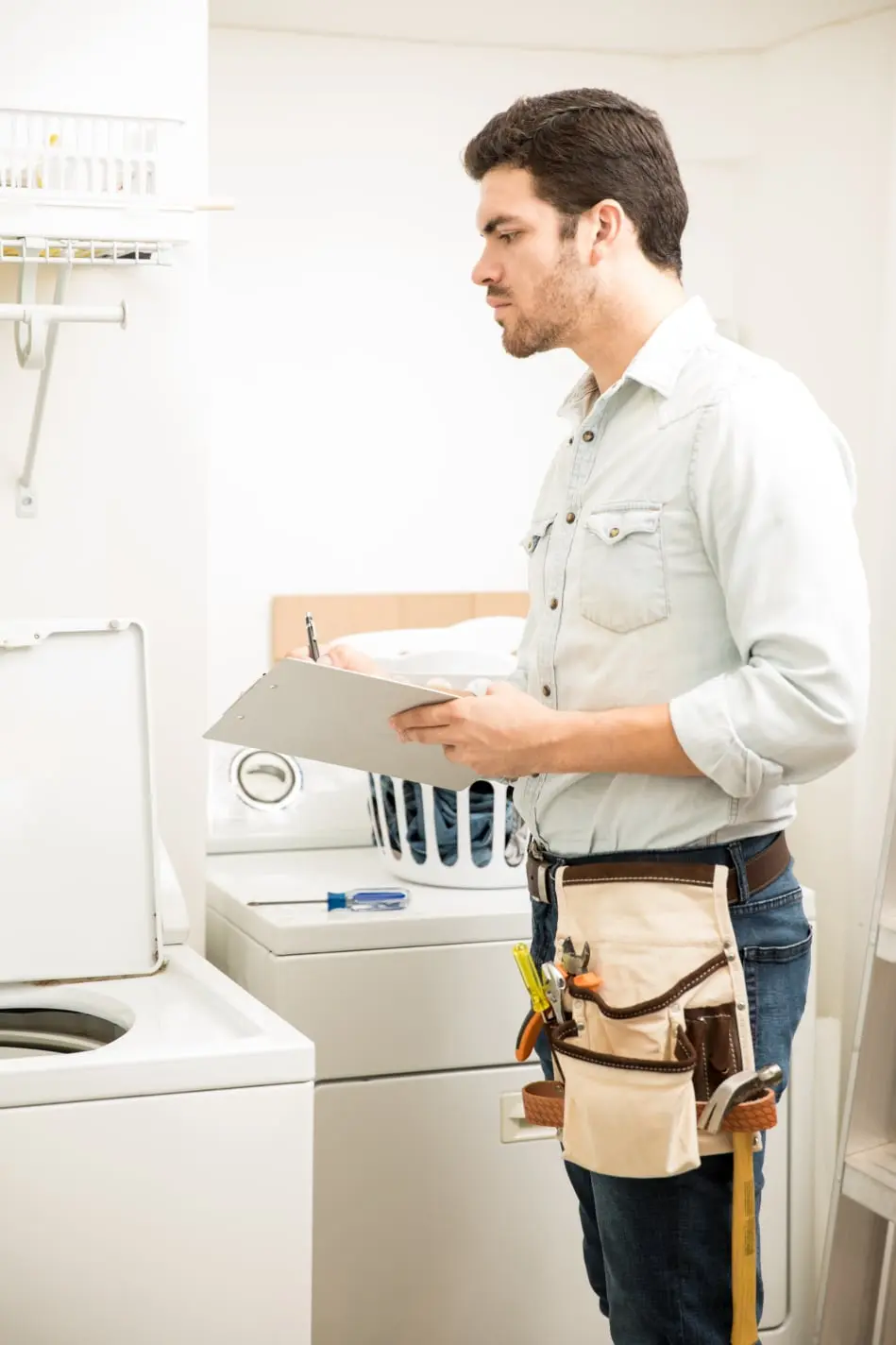 Appliance repair Boca Raton FL