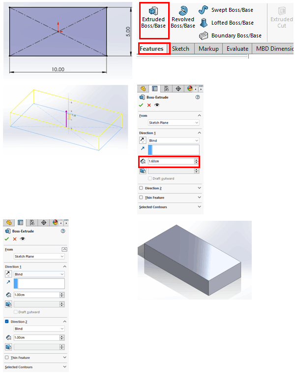 Mobirise Website Builder