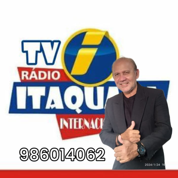 A RÁDIO QUE TOCA NO CORAÇÃO