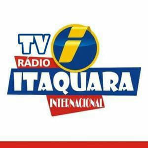TV E RÁDIO ITAQUARA INTERNACIONAL
