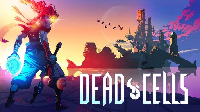 dead cells