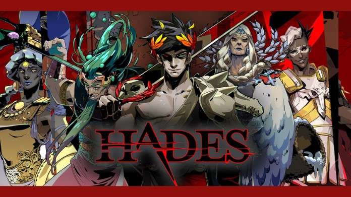 Hades