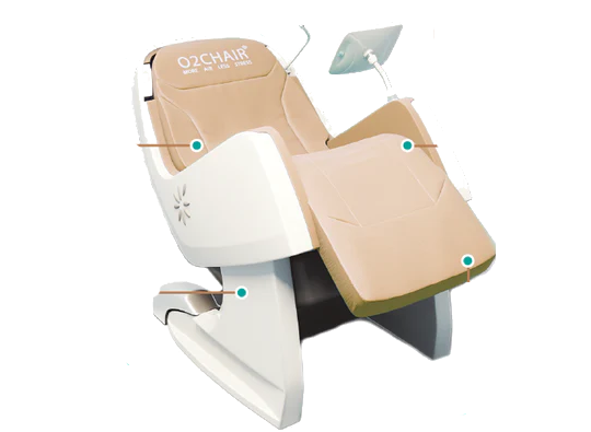 O2Chair