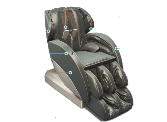 Recovery Chair