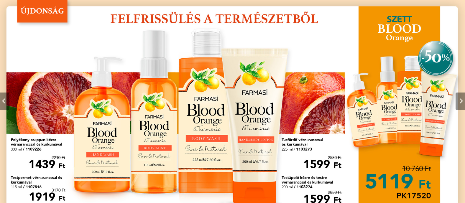 Farmasi katalógus