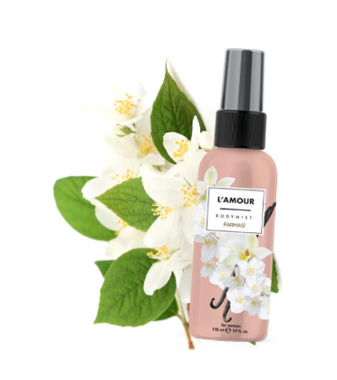  Farmasi - Testpermet L'AMAOUR