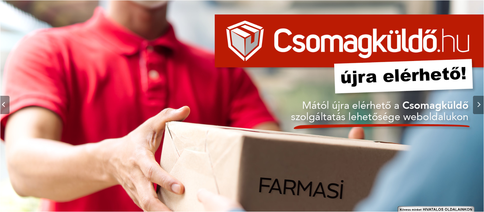 Farmasi termékek