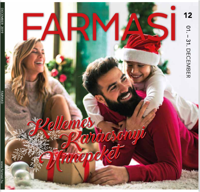 Farmasi katalógus