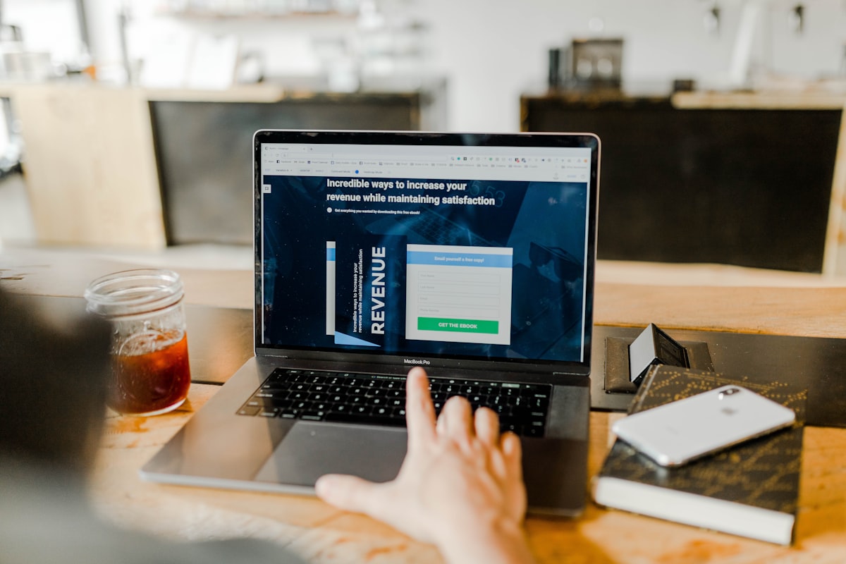 Mobirise Website Builder