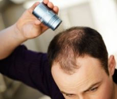 Caboki hair building fibers in India at best price.